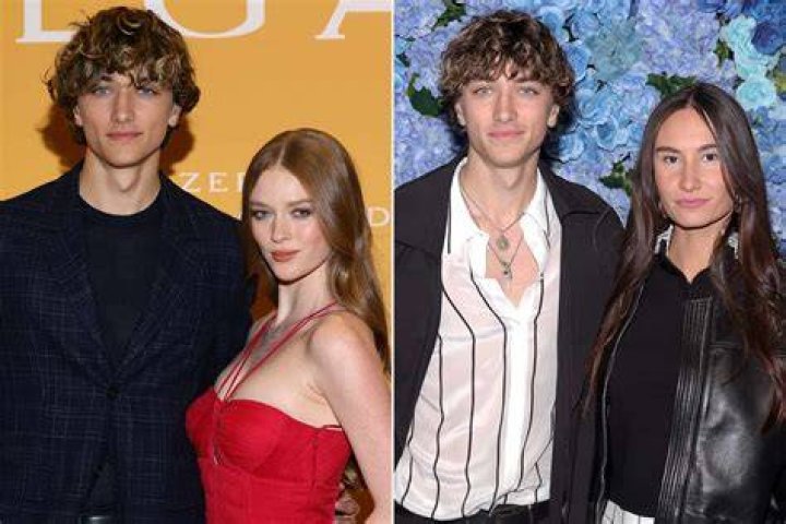 Unveiling the Mystery: Who is Gavin DeGraw's Girlfriend?