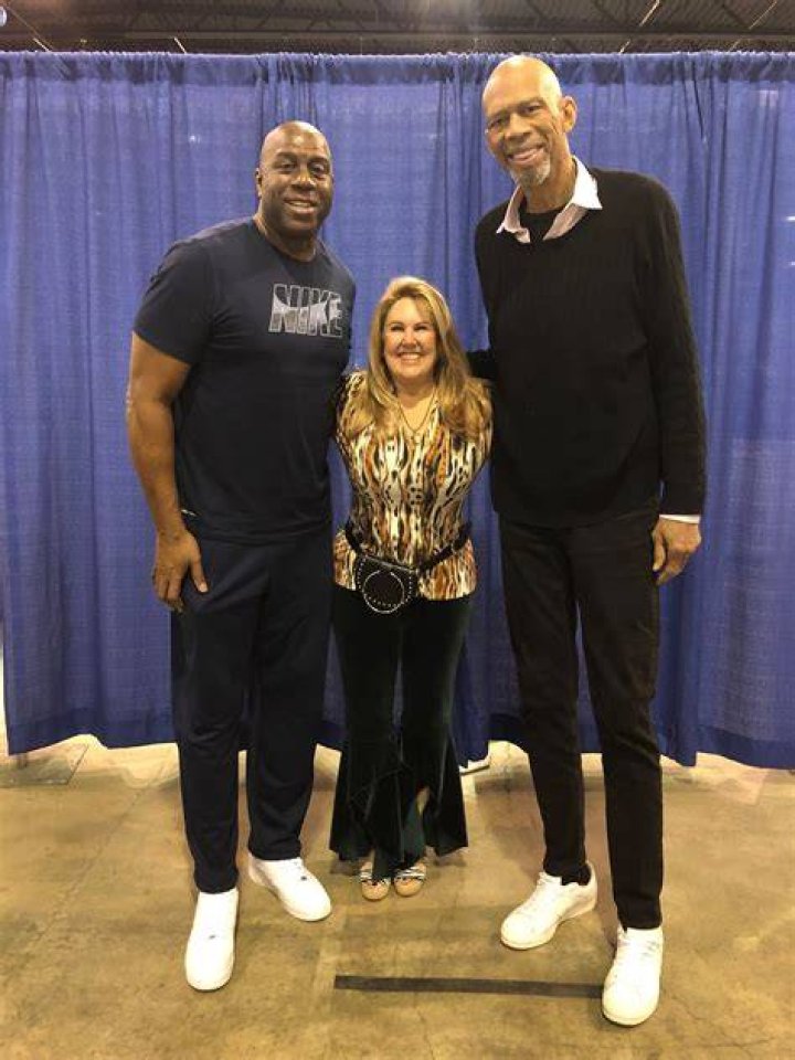 Unveiling the Mystery: Who is Kareem's Current Wife?
