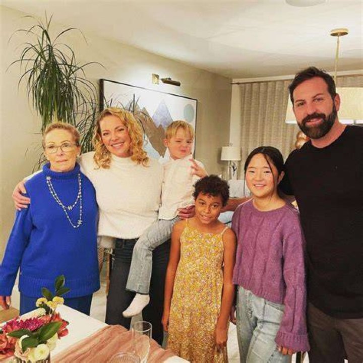 Unveiling the Mystery: Who is Katherine Heigl's Husband?