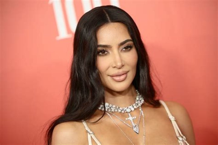 Unveiling the Mystery: Who is Kim Kardashian's Assistant?