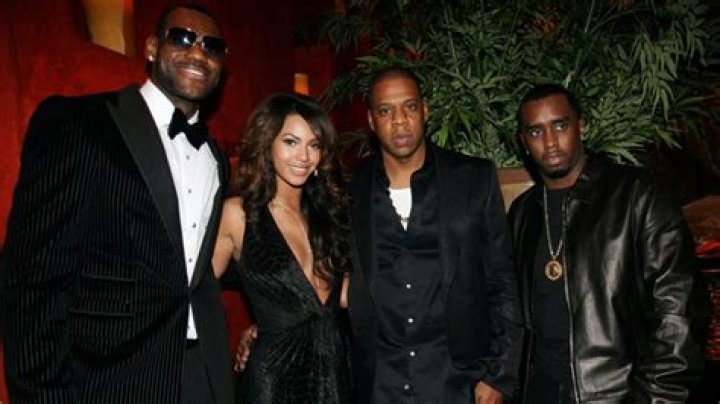 Unveiling the Mystery: Who Is P Diddy's Wife?