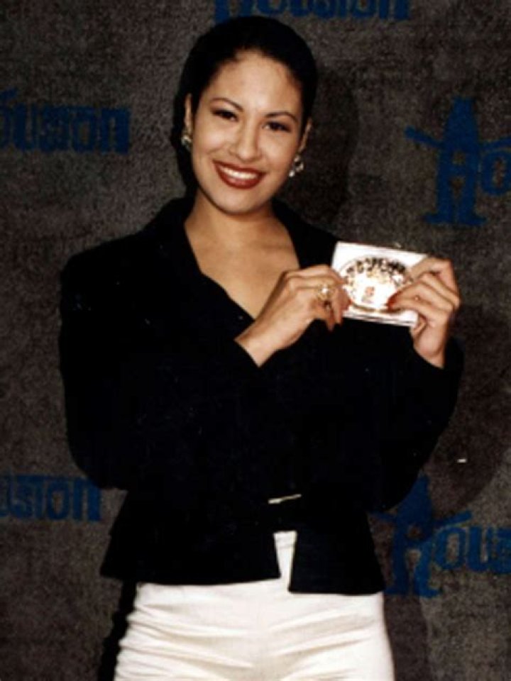 Unveiling the Mystery: Who is Selena's Real Mom?