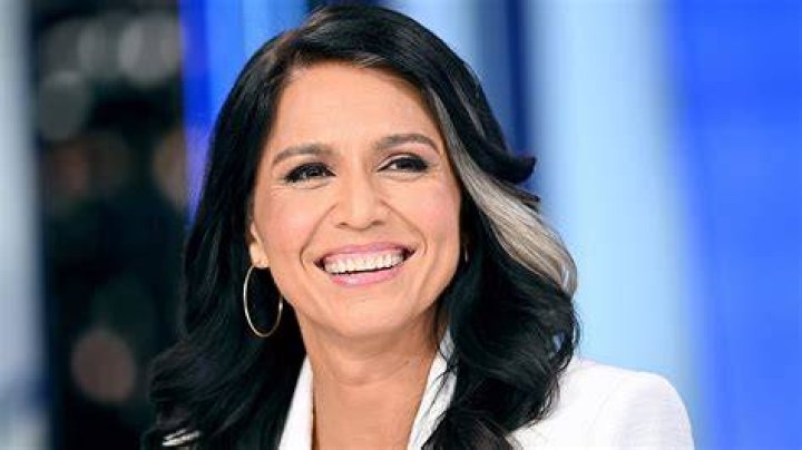 Unveiling the Mystery: Who is Tulsi Gabbard's Ex-Husband?