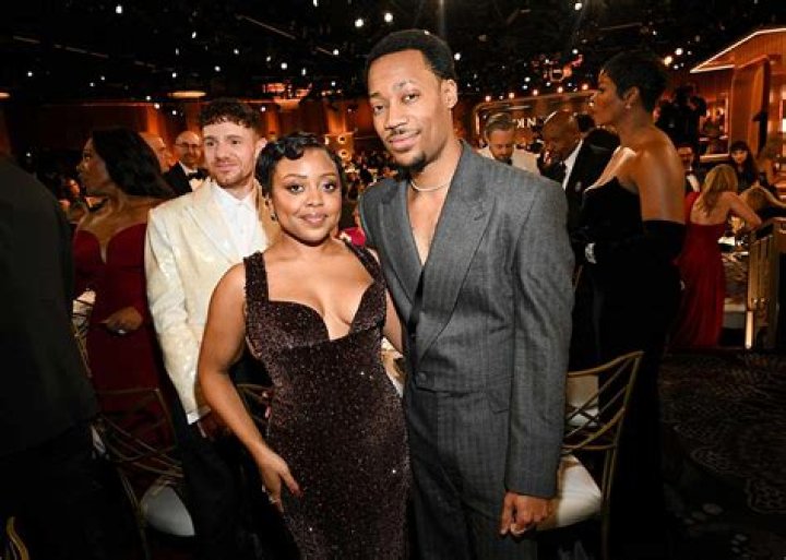Unveiling the Mystery: Who is Tyler James Williams' Wife?