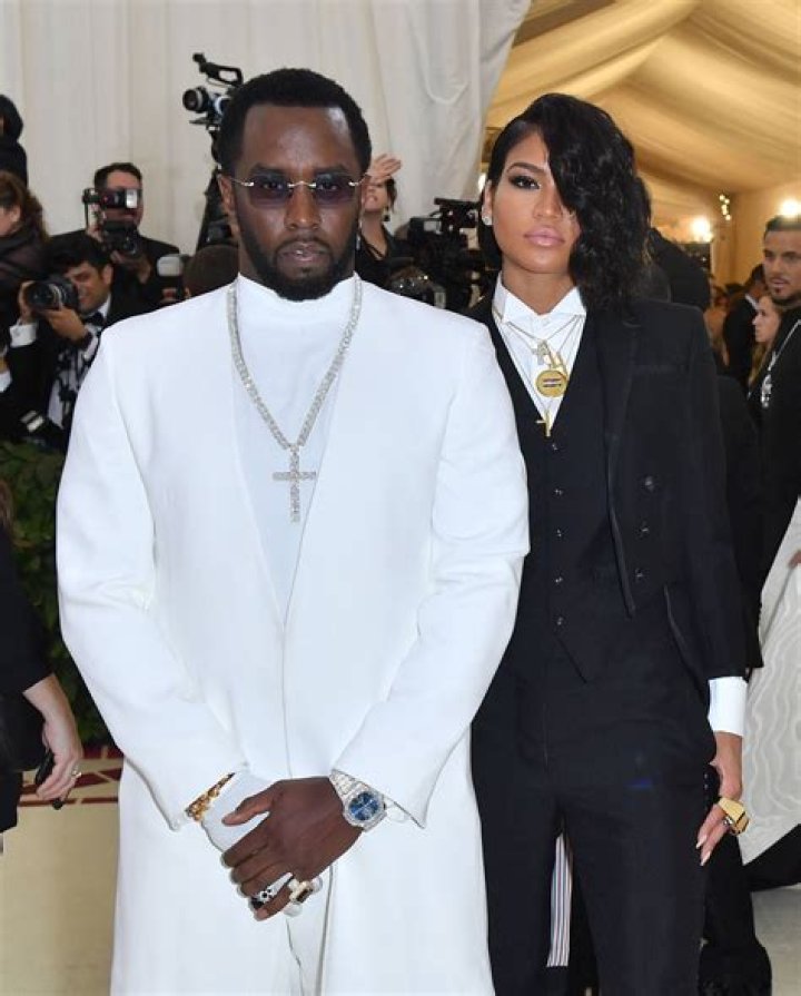Unveiling the Mystery: Who Married P Diddy?