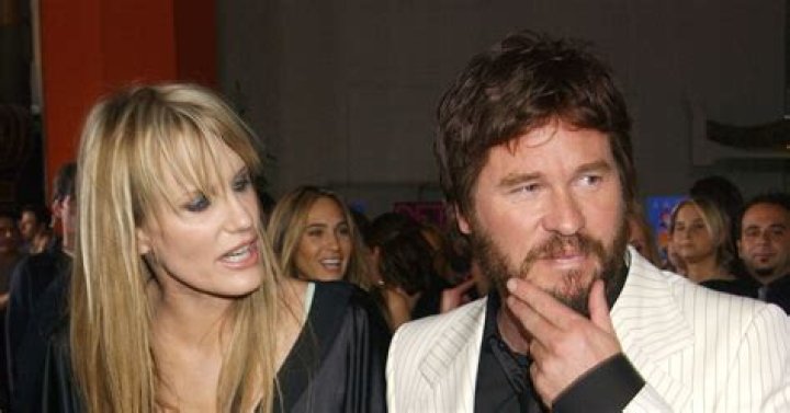 Unveiling the Mystique: Is Val Kilmer Married?
