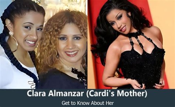 Unveiling the Mystique of Clara Almánzar: A Journey Through Time