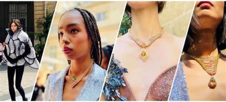 Unveiling the Mystique of Jade Castrinls