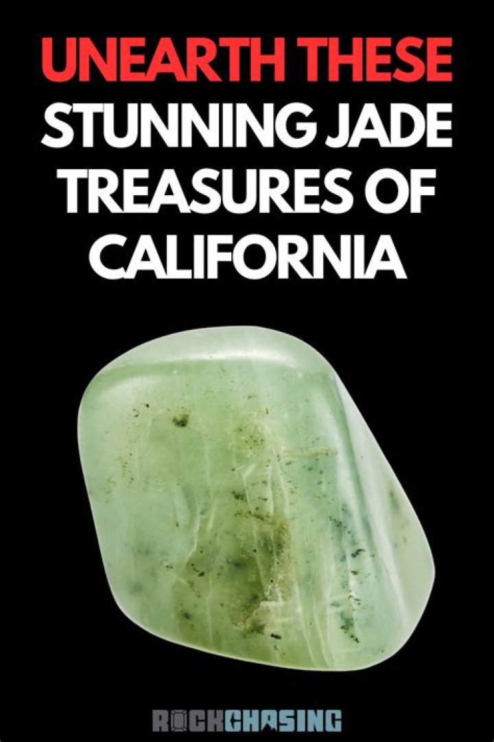 Unveiling the Mystique of Jade Castronos