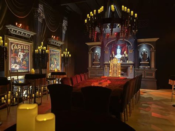 Unveiling the Mystique of Vegasmfoo: A Journey Through Entertainment and Innovation