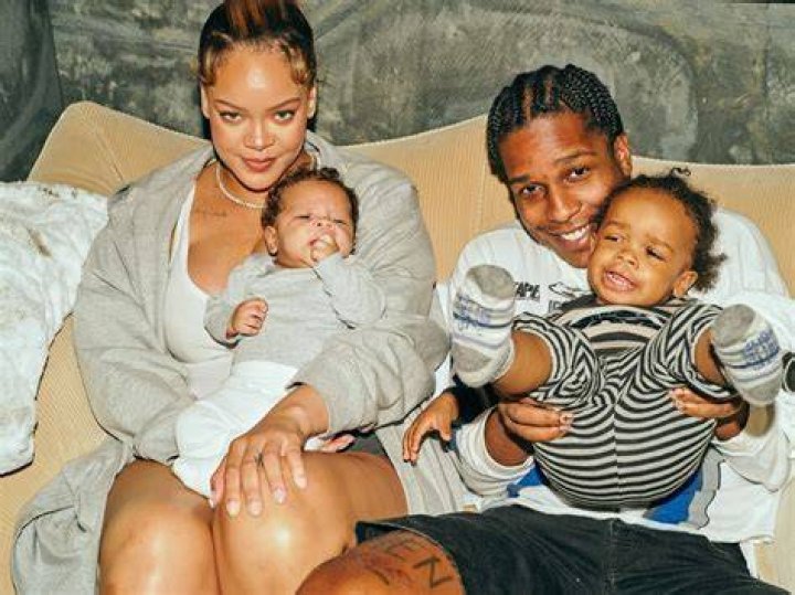 Unveiling the Mystique: The Height of A$AP Rocky