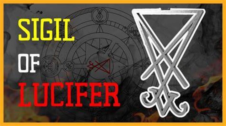 Unveiling the Mystique: The Sigil of Lucifer