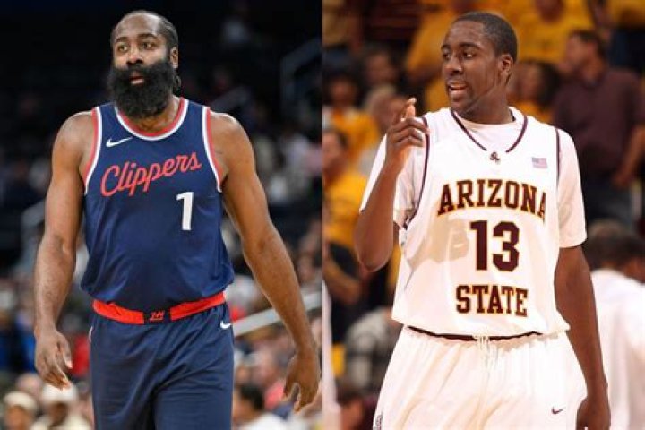 Unveiling the New Look: James Harden No Beard