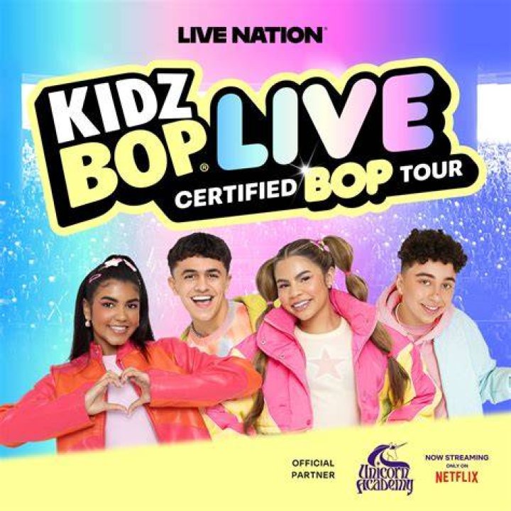 Unveiling the Ownership of Kidz Bop: Who Holds the Reins?