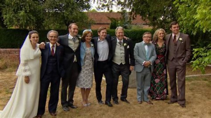 Unveiling the Personal Life of Shaun Evans: His Wife and Son