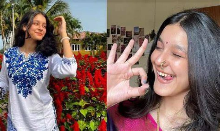 Unveiling the Phenomenon: Shubha Shree Viral
