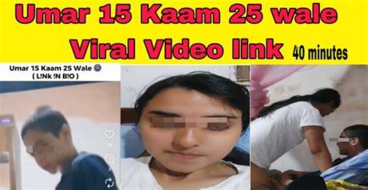 Unveiling the Phenomenon: Telegram Viral Video 2025
