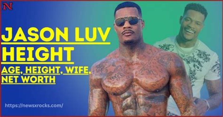 Unveiling the Relationship Between Jason Luv and Yumi Eto