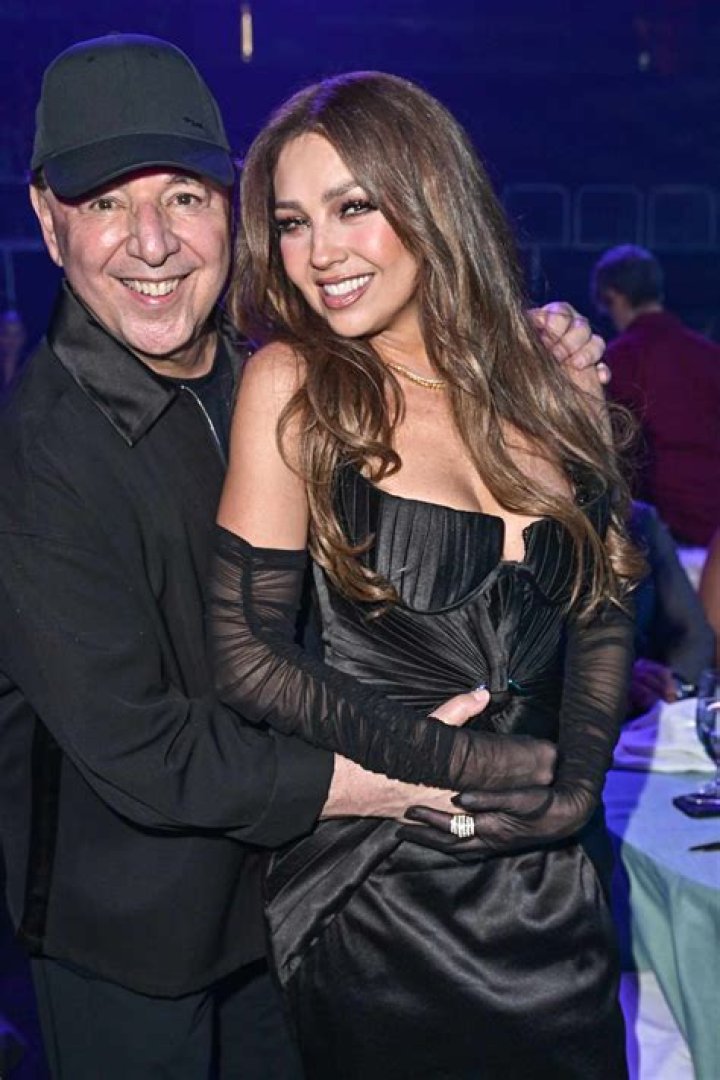 Unveiling the Relationship Between Tommy Mottola and Beyoncé