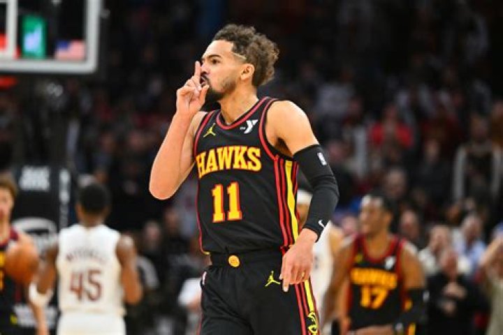 Unveiling the Rise of Trae Young: The Future of Basketball