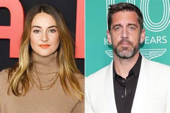 Unveiling the Romantic Life of Aaron Rodgers: Who is He Dating?