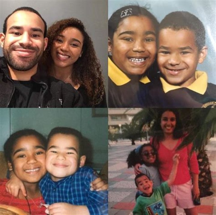 Unveiling the Roots: The Story of Nina Aouilk's Parents