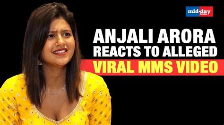 Unveiling the Secrets Behind Viral MMS Videos