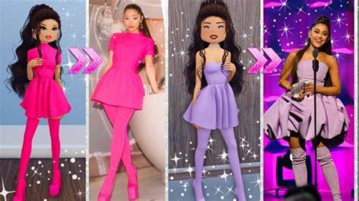 Unveiling the Secrets of Fashion Icon Dress to Impress