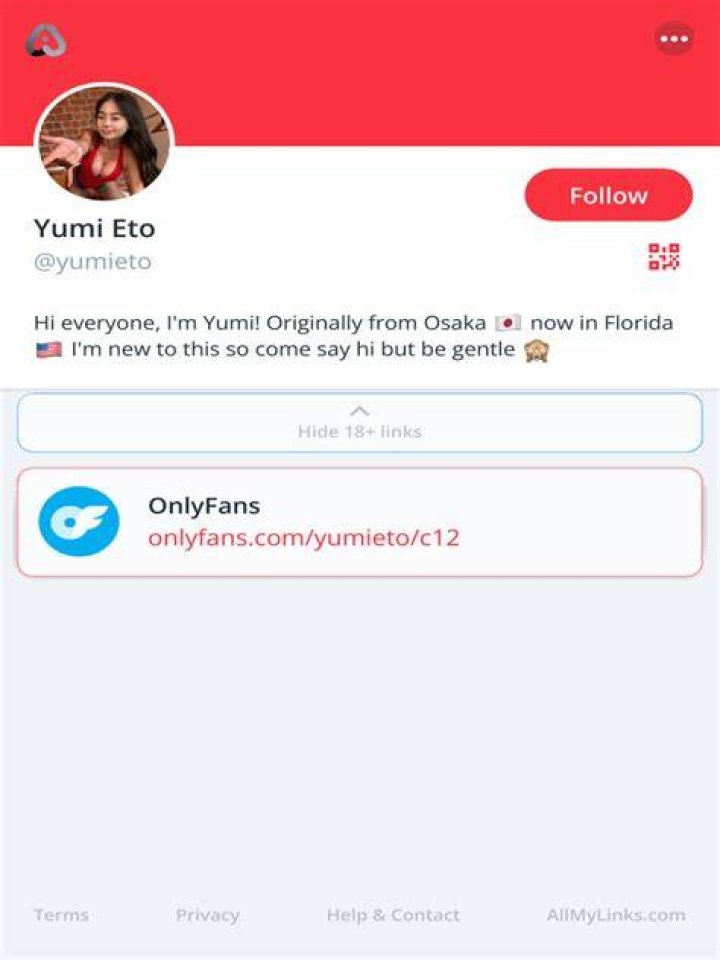 Unveiling the Secrets: Yumi Eto Only Fans Leaks and Beyond