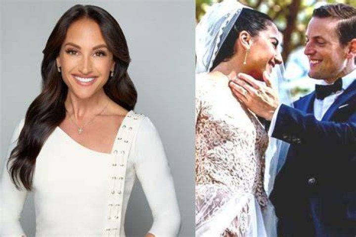 Unveiling the Sparkle: Emily Compagno's Engagement Ring