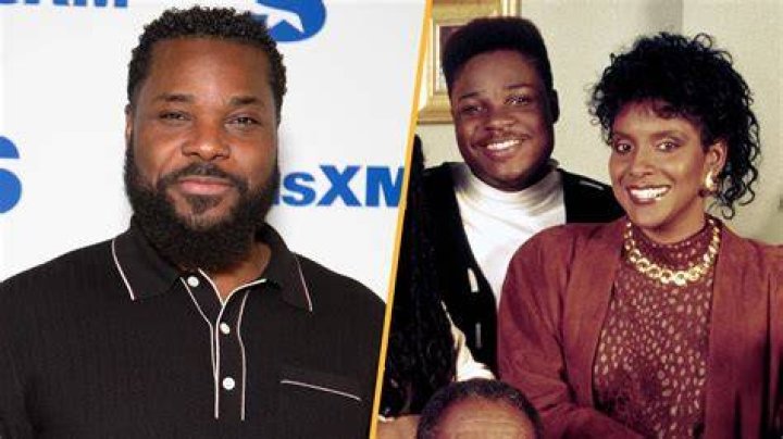Unveiling the Star Who Played Rudy on The Cosby Show