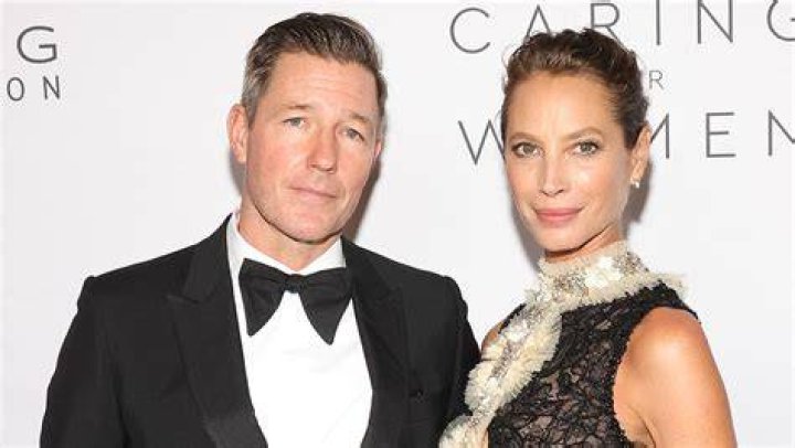 Unveiling the Story of Kelly Turlington's First Husband: A Deep Dive into Her Life and Legacy