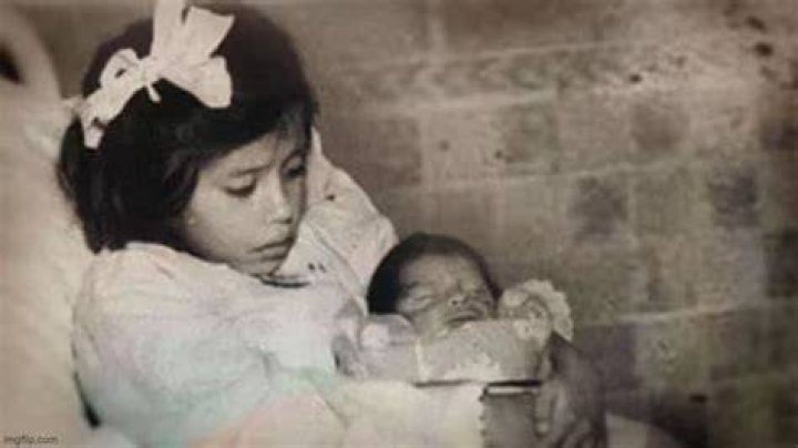 Unveiling the Story of the Youngest Female to Give Birth