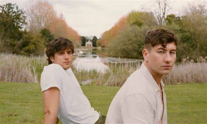 Unveiling the Talent of Barry Keoghan: A Rising Star in Hollywood