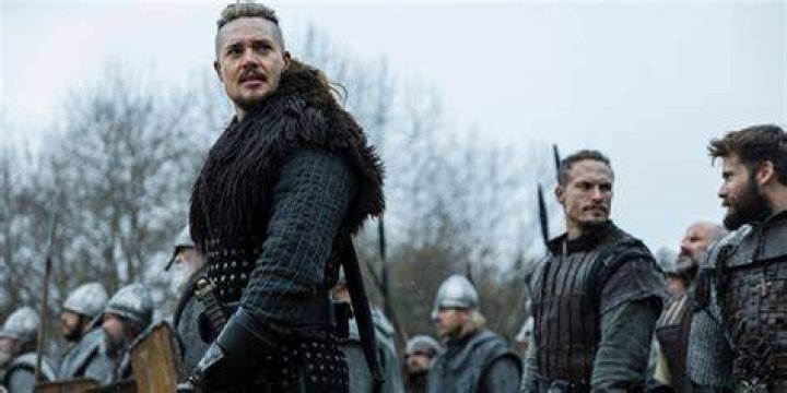 Unveiling the Talented Actors in The Last Kingdom: A Deep Dive into Their Craft