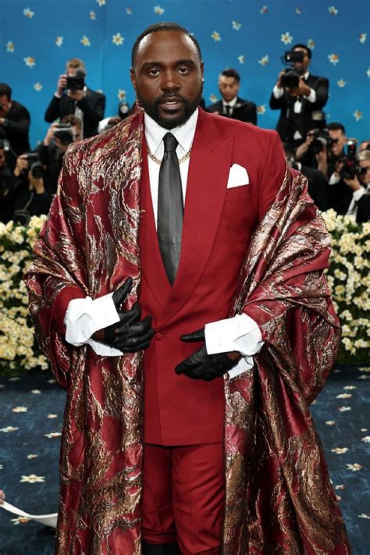 Unveiling the Talents of Brian Tyree Henry