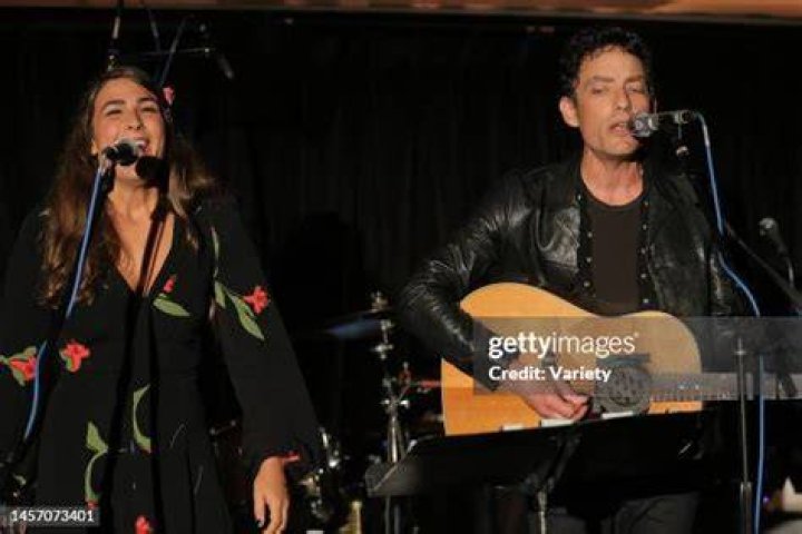 Unveiling the Talents of Jade Castrinos: A Journey Through Music and Art