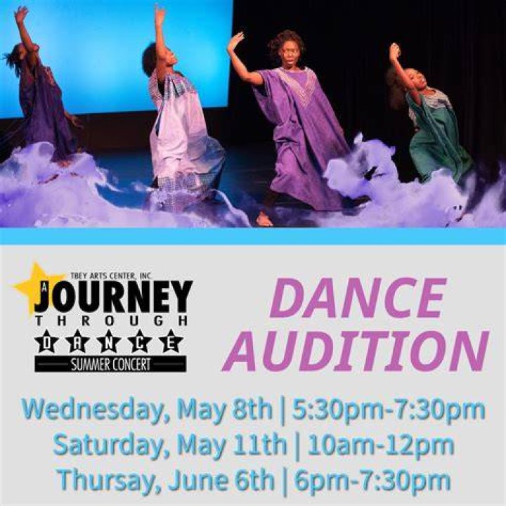 Unveiling the Talents of Zach Woodlee: A Journey Through Dance and Choreography