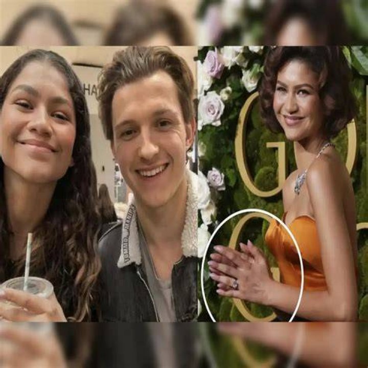 Unveiling the Tom Holland Proposal: A Dream Come True?