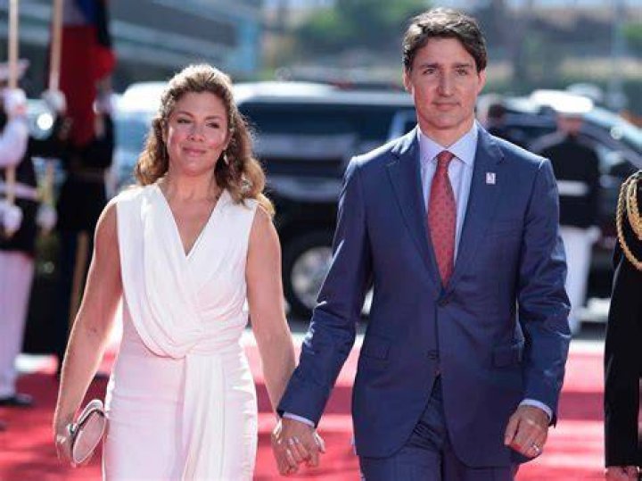 Unveiling the Truth: Is Justin Trudeau Gay?