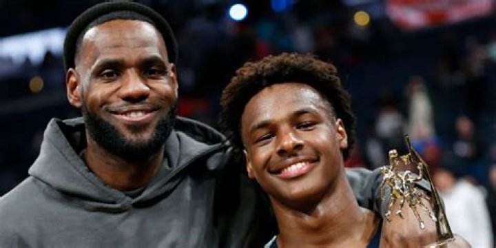Unveiling the Truth: Is LeBron James' Dad Still Alive?