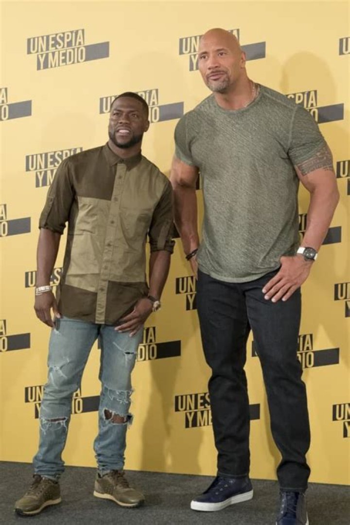 Unveiling the Truth: Kevin Hart's Real Height
