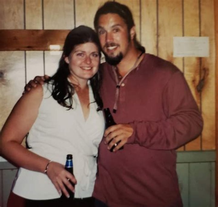 Unveiling the Truth: The Jedi Maine Cabin Masters' Wife's Real-Life Episode