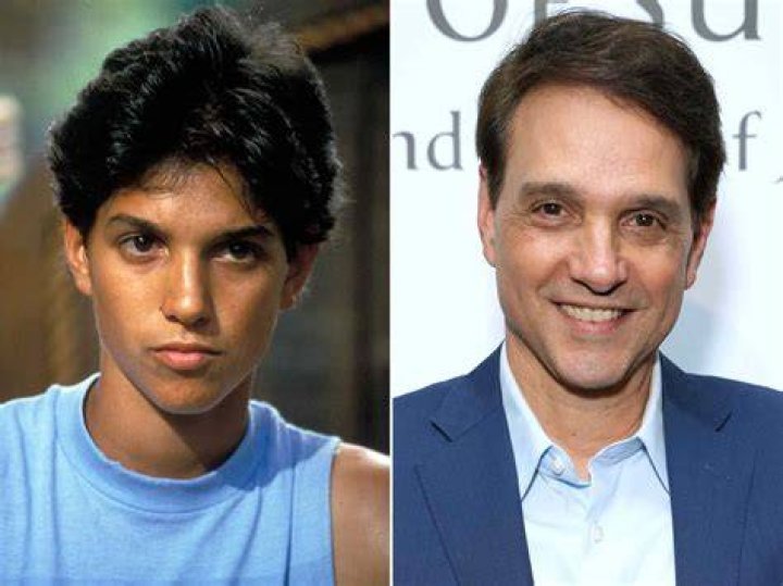 Unveiling the Truth: The Real Name of Daniel LaRusso