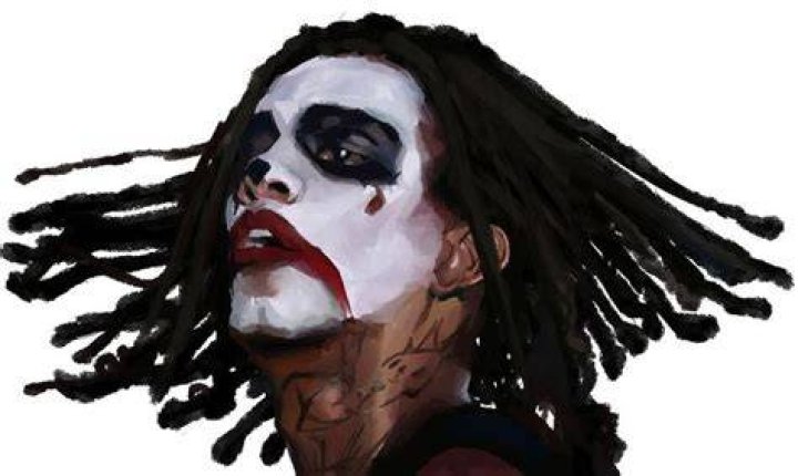 Unveiling the Vibrant World of Playboi Carti Makeup