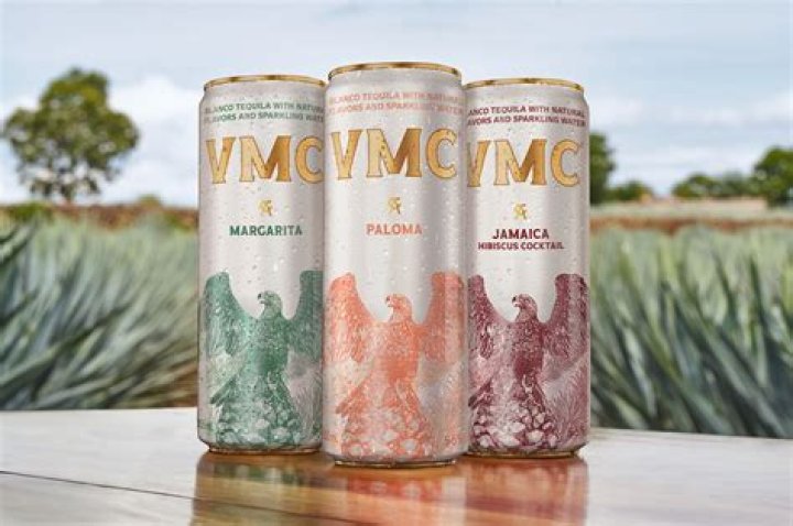 Unveiling the VMC Drink Meaning: A Refreshing Perspective