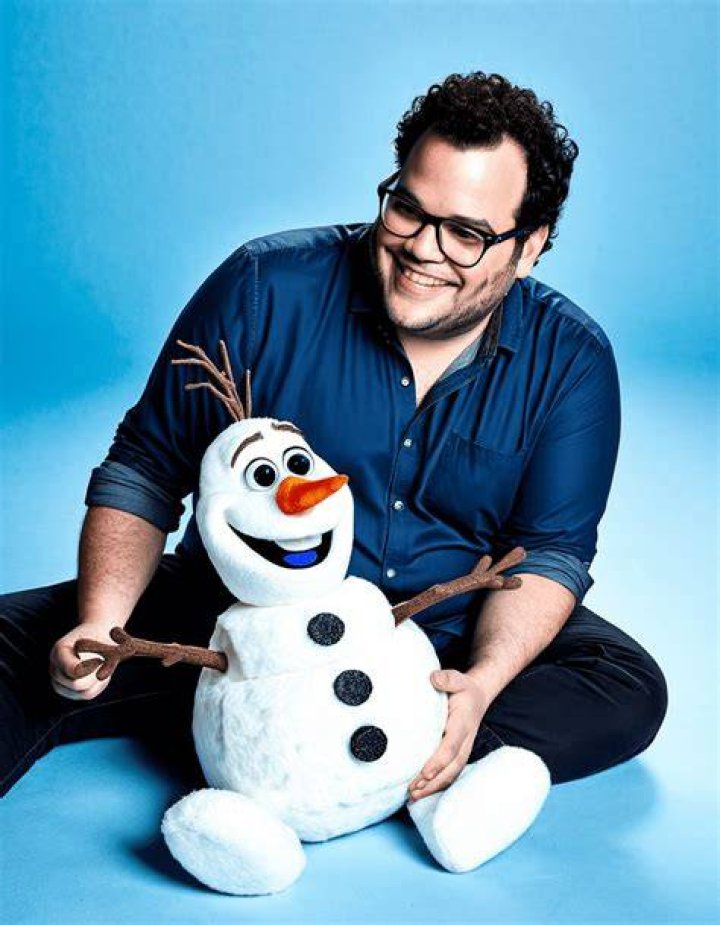 Unveiling the Voice Behind Olaf: Who is Olaf's Voice?