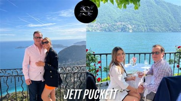 Unveiling the Wealth: Jett Wayne Puckett Net Worth