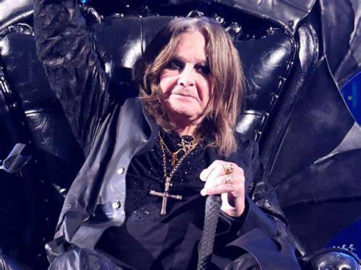 Unveiling the Wealth of a Rock Legend: Ozzy Osbourne Net Worth