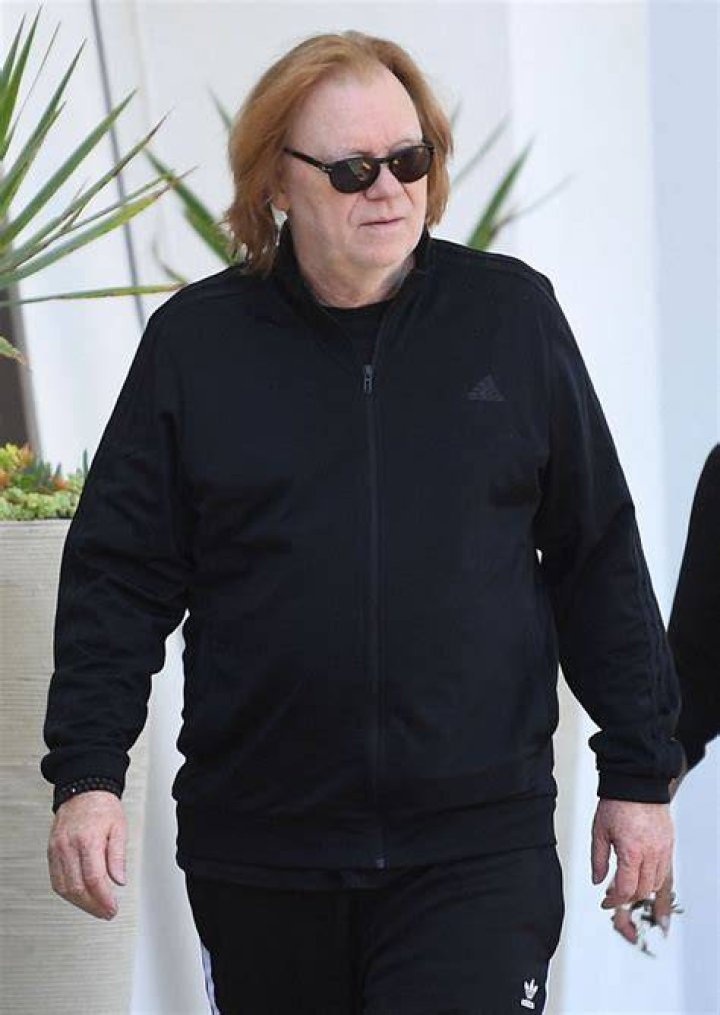 Unveiling the Wealth of David Caruso: A Deep Dive into His Net Worth